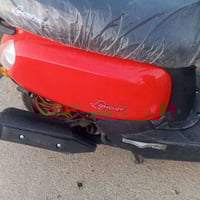 السلام عليكم دراجه بوليس ياباني موديل 2025 للبيع السعر خاص الرقم 07841...