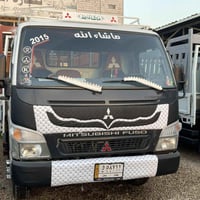 كنتر 2015 • كويتي • مكفولة محرك وكير