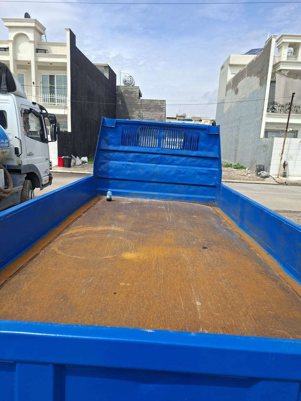 تیۆتادانیا مۆدیل1997سەنەوی بەناو خۆمەوەیە مکینەو 16Bگێرو ئکسل بەشەرت سبوخ عام لۆ جوانی سحر 120$کەمەک مجال شوێن هەولێر ژ...***********..***********..وتسئاپ
