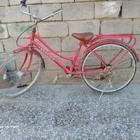 ابو الخصيب • بيسكلات 26 • احمر واسود