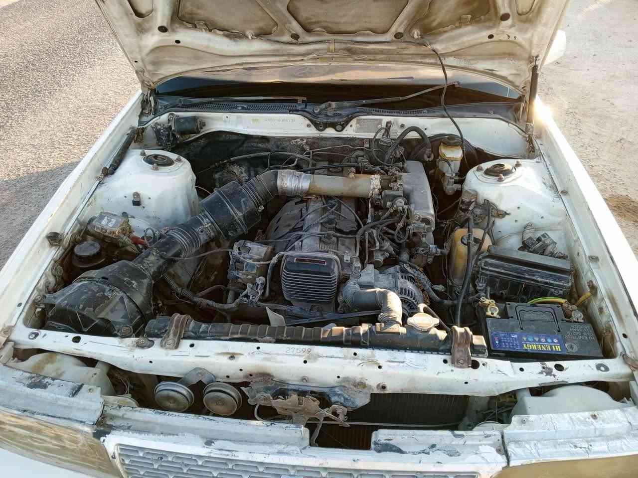 السلام عليكم من رخصه الادمن سياره شيزاركصيف محرك ونجي بيع مستعجل السعر 25بيها مجال قليل سنويه جديده رقم بصره راعيها يريد تحويل الشراي يتصل السياره موجوده الزبير حي الاسره /***********
