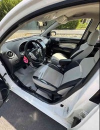 نيسان صني مصري 2024 السياره فول مواصفات  مكفوله من الدعاميه للدعاميه  ...