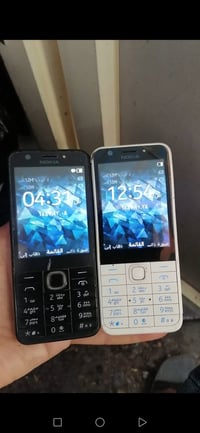 نوكيا 230 • اصلي • شرط شغل