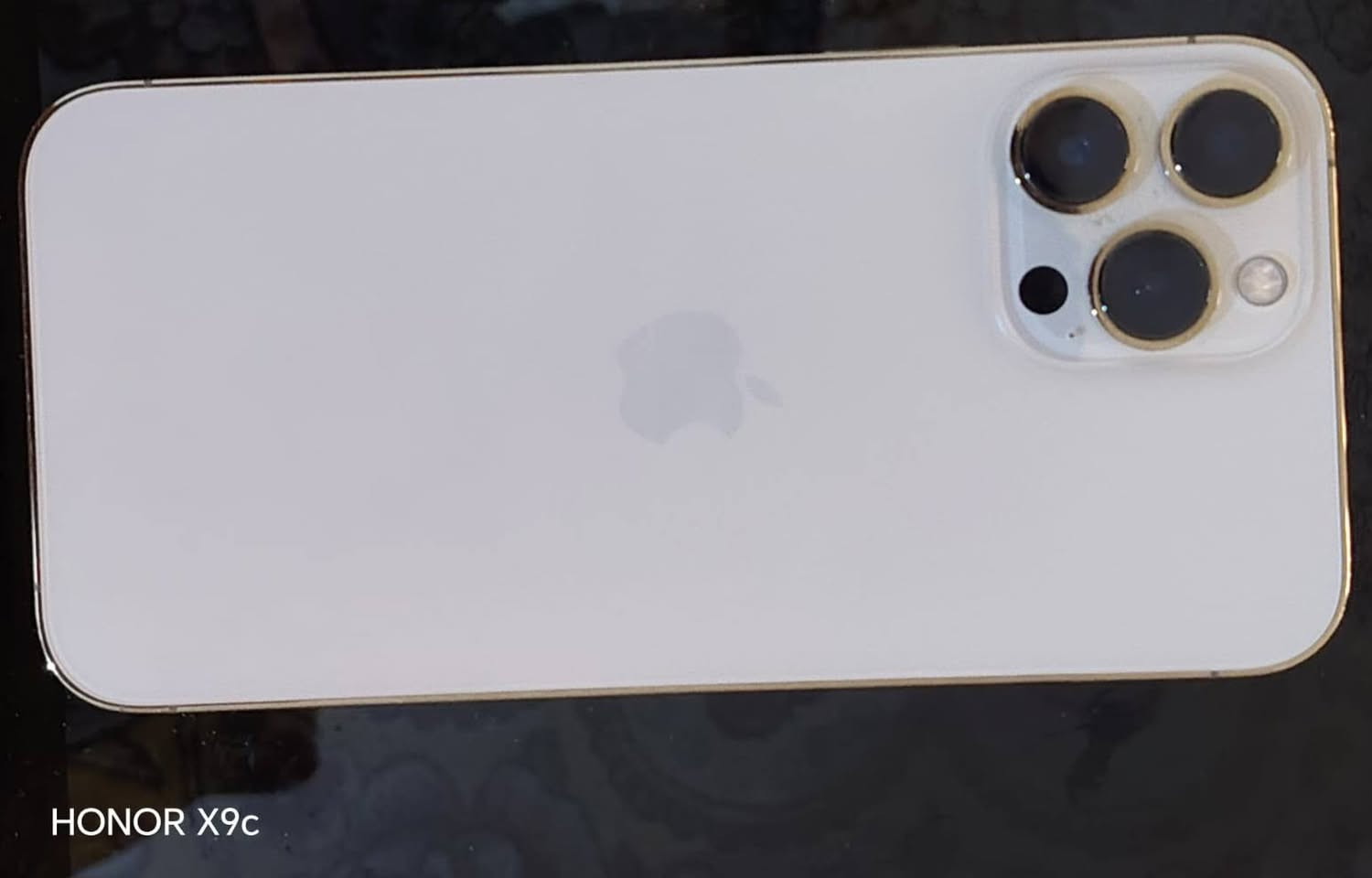 السلام عليكم جهاز Phone 13 Pro Max ذاكرة ٥١٢ نظيف جدآ ما مفتوح مستخدم قليل السعر ٨٠٠ الف بي مجال رقم الهاتف *********** بغداد الدولعي
