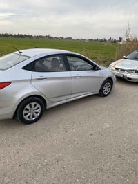 اكسنت ٢٠١٦ • على ايد واحد • بعقوبه تقاطع القدس