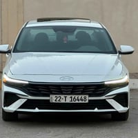 النترا موديل 2024 رقم اربيل سنويه بأسمي تحويل مباشر مواصفات فول حادث ك...