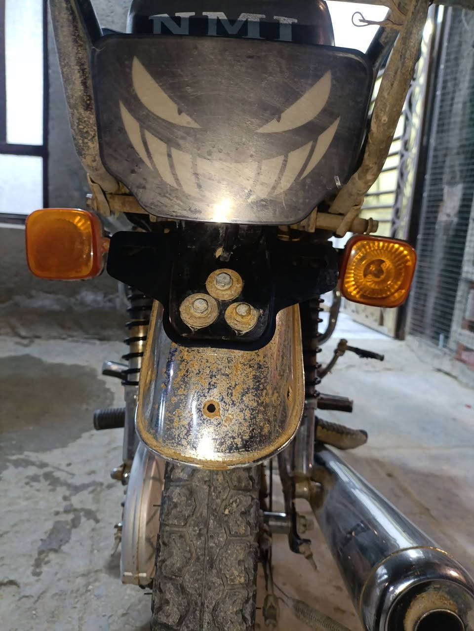 السلام عليكم دراجه نامه كلك للبيع موديل 20
*********** مامتواجد علخاص
