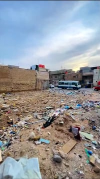 الخليلية • قطعة ركن • ٢٤٢م/٢٧٥م