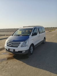 استاركس • ٢٠١٦ • كفاله عام