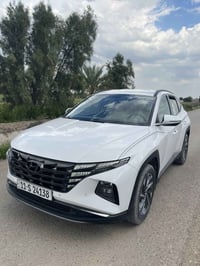 توسان ٢٠٢٤ • محرك ٢٠٠٠ • كفاله عامه