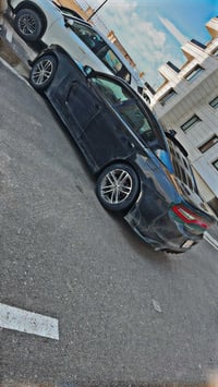 تشارجر SXT • فور ويل • ٢٠١٩