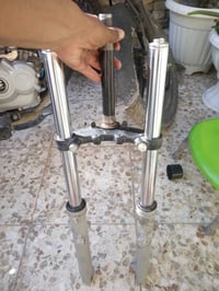 كلاسك • نضيف • ماشه ودبلات