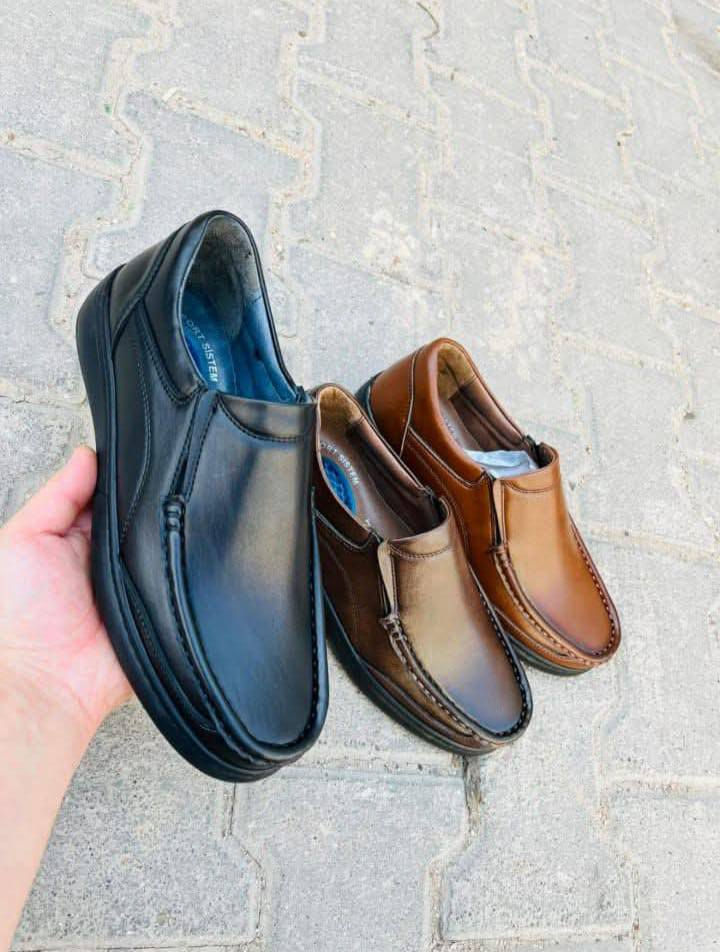 بضاعه مستورده من تركيا 🇹🇷 وتصنيع سوريا 🇸🇾
اسعار نار 🔥 كافة الموديلات لأحذية 👞ضبان تركي🫡
مشمع نخب نوع اول 💯 نعل بروتان التركي🤯 
اسعار نار 🔥 الحق قبل فوات الاوان 🚨💯
روك روكيه رسمي طبي جكز سبور🫡 من مصنعانه 🌹 
خياط داخل وخارج الحذاء استروبل 😉قليل من يتقن  الاستروبل👍 لدينا أصحاب كفاءه خبرت سنين للاحذيه💣
يوجد شحن لجميع الدول العربية و العالمية 🚢✈️🚛
لتواصل معنا علىى الواتس اب  ‏‪https://wa.me/message/34FX7XJBKFEHE1 ضغط🌹زر تتواصل معنا
للتواصل معنا علىى الهاتف 0946726707📞📱
المصنع في سوريا حلب جانب شارع الوالي الصالحين🌹🫡 
نحب أن نجنبك عناء السفر وبجودة عالية 🥰🤩


**إذا كنت صاحب هذا الإعلان وتريد حذفه لأي سبب، رجاءا أرسل رسالة إلى الدعم الفني**