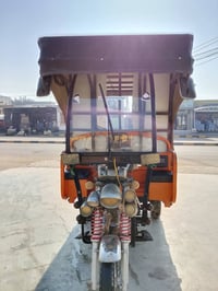 ستوته موديل ٢١ • اوراق اصلية • ديالى خان بني سعد