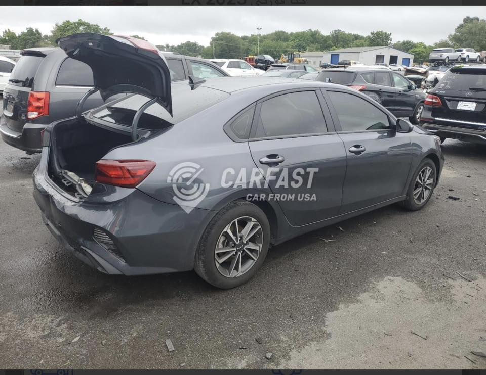 كيا فورتي 2023 للبيع هاي صور السيارة بالمزاد للتفاصيل اكثر الاستفسار *********** واتساب
