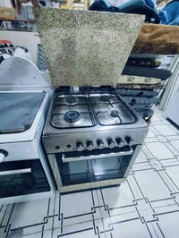 طباخ ٤ عيون • فرن شغال • معرض ابو كرم