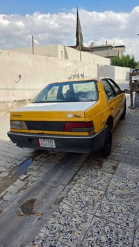 ابيع بيجو روئ2009 رقم بابل محرك كايم تخم تايرات باتري جديد ابيع كوم حد...