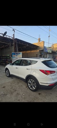 سنتافيه خليجي • ٢٠١٤ • فور ويل