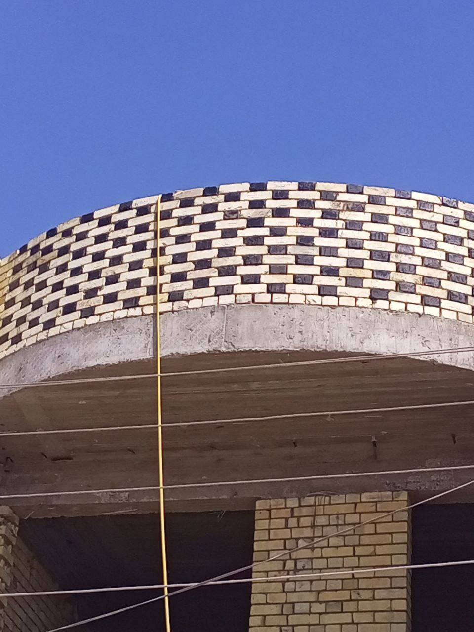 سلام عليكم خلفه بناء متفرّغ حالين نشتقل  بلوك طابوك فرمستون عمل شرط النضافه درجة اولى  ستلام مهندس تنضيف الموقع          واتس)«««‏‪***********‬‏‬‏)꧁꧂
