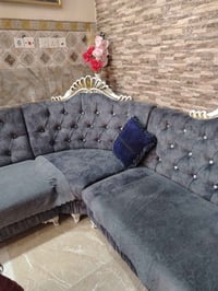 ديوان • زاويتين • فول نظافه