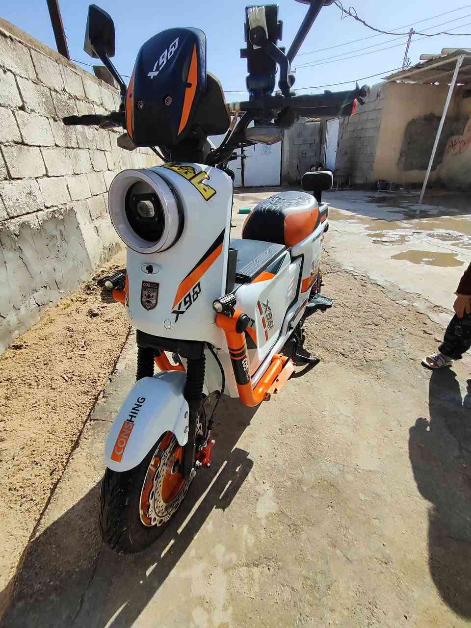 092. جديده صار شهرين مستخدمه
مكاني ابو الخصيب
550


**إذا كنت صاحب هذا الإعلان وتريد حذفه لأي سبب، رجاءا أرسل رسالة إلى الدعم الفني**