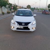 نيسان سني مصري موديل 23رقم بابل  مواصفات معروفه راعيه يمي بكربلاء شرط ...