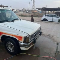 ٨٨ • جير ٥ • وكاله