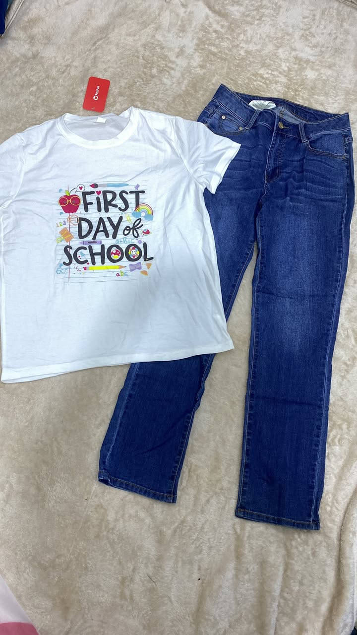 توفرت ملابس بناتي ولادي اطفال من عمر السنه الى ١٦ سنه بسعر 8 فقط بنطرون والتشيرت بسعر 8😍♥️


**إذا كنت صاحب هذا الإعلان وتريد حذفه لأي سبب، رجاءا أرسل رسالة إلى الدعم الفني**