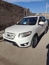 سنتافيا • ٢٠١٠ • مكينة ٢٤٠٠