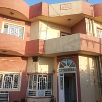 🛑 أعلان   دار طابق ونص للبيع طابو ملك صرف نهايه حي اقصو بسعر مناسب   🌍...