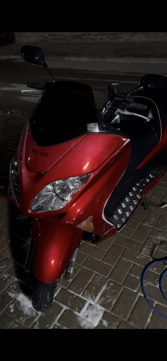 دراجة فورزة 0.8

دراجة معمية 

فول موصفات ماشية 34 الف على ايدي من الرمبه كل شي بيهة شغال وترايك للبصرة جيب فيتر وتعال افحص باب البيت

كلشي بيهه جديد من تايرات وكلجات ودسكات ودوشمة وجنطة  تاخذهه ماتصرف عليهه ربع دينار

فوووول نيكلات من قبق كلجات ودبلات ودواسات 

عنواني بغداد مدينة الصدر للأستفسار عالسعر خابرني وتدلل ***********
