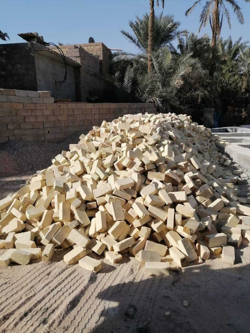 طابوك للبيع كامل الموصفات باسعار مناسبه
فقط/ العماره/ البصره 
رقم للتصال او مراسله علئ واتساب ?/ ***********. او ***********.
