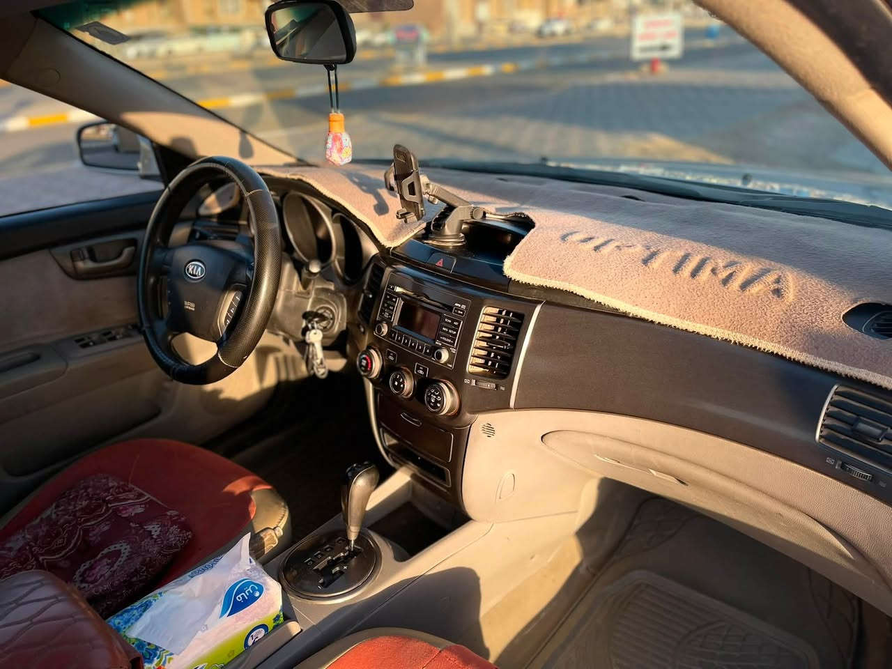 أوبتما 9للبيع.          للاتصال ***********.    ديوانيه
