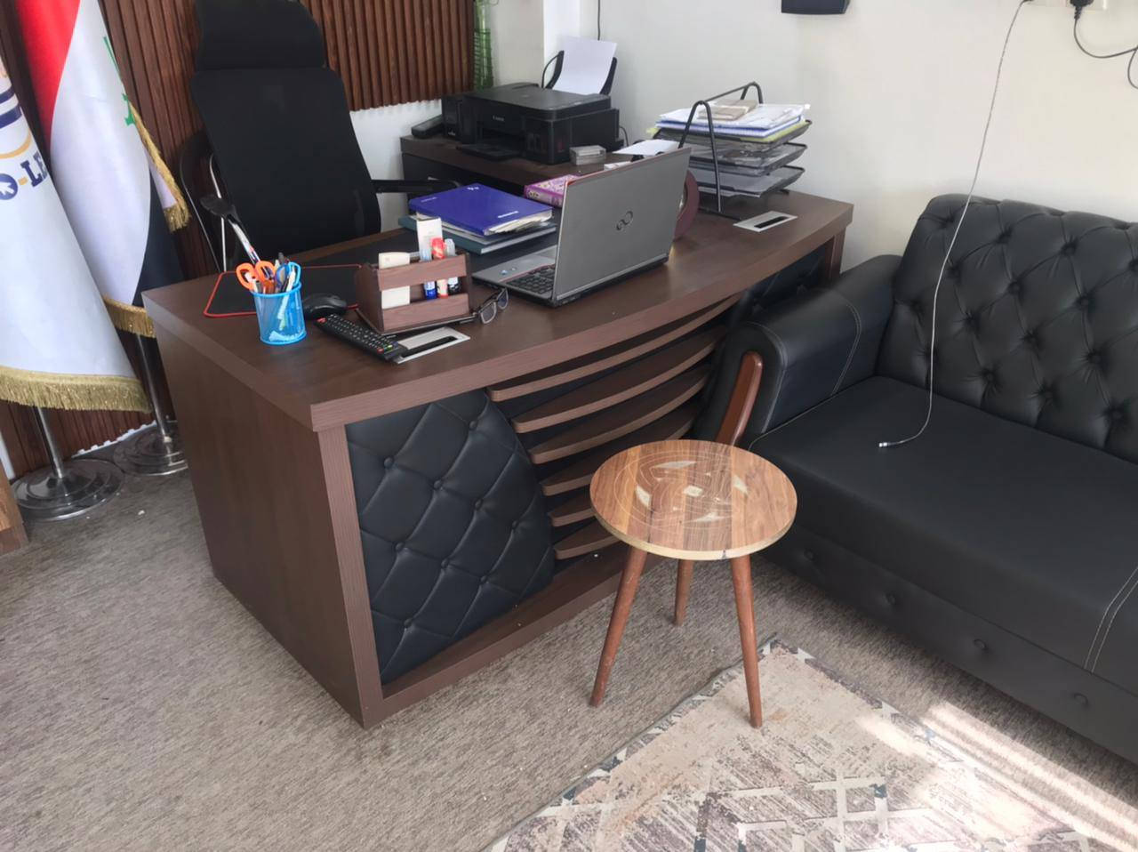 السلام عليكم 
عدناي الاغراض المعروضه امامكم للبيع وباسعار مناسبه المراجعه في حي الحدباء قرب مرطبات الجنائن موقع المعهد بالضبط


**إذا كنت صاحب هذا الإعلان وتريد حذفه لأي سبب، رجاءا أرسل رسالة إلى الدعم الفني**