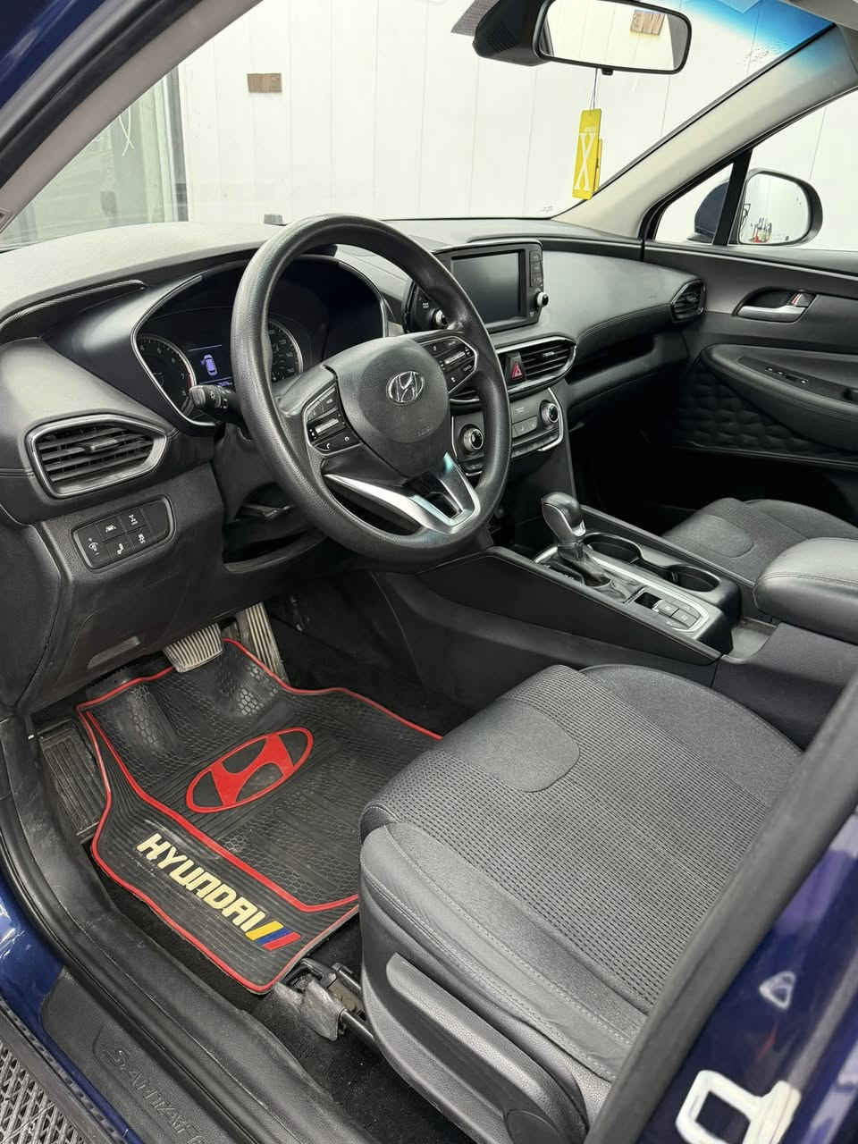 السلام عليكم
سنتافيا موديل 2019 رقم بغداد الجديد
السيارة وارد امريكي
محرك 2500gdi تنفس طبيعي مو تيربو
المواصفات:
كامرة دوارة
رادار جانبي مع نقط عمياء
رادار امامي خلفي
اوتو هولد
هاند بريك بصمة
مودات قيادة 3 وضعيات سبورت نورمل سمارت
تبريد قطعتين 
- مكان السيارة بغداد زيونه
-السعر 178 ورقة 
وهذا رقم تلفوني للاستفسار اكثر ***********
صور الحادث مرفقة بالمنشور…
