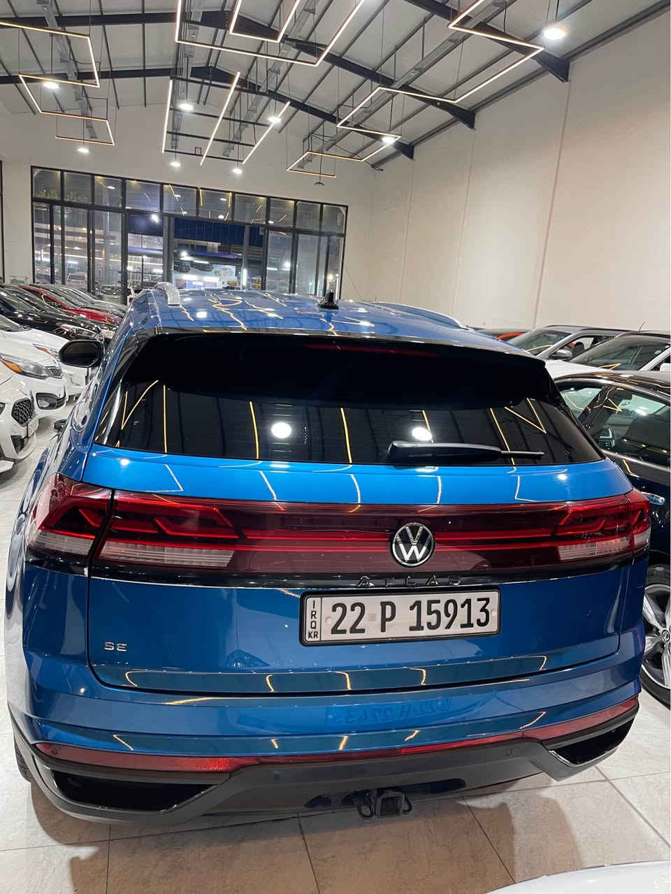 ئەتڵەس ۲٠۲٤ se
دوو پارچەی بۆیاغە بێ داخیلی رەقەم شانسیم داناوە سحری ۲۲۸ مەجال ٠۷٥٠۸۹۲۸۱۸۲ أربيل, العراق


**إذا كنت صاحب هذا الإعلان وتريد حذفه لأي سبب، رجاءا أرسل رسالة إلى الدعم الفني**