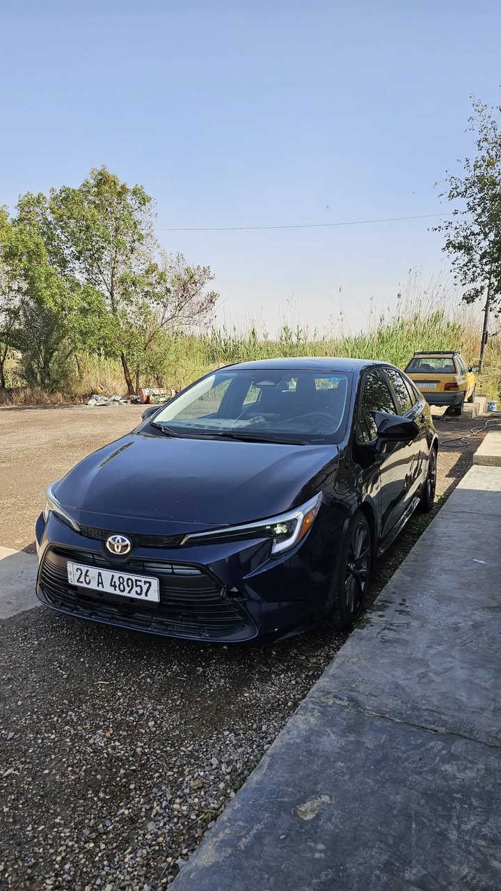 يا الله
للبيع او امراوس كورلا 2023 هايبرد وارد امريكي رقم صلاح الدين دولي تحويل مباشر ضرر جاملق و بنيد تبديل عنوان بغداد الامين السعر(128$) و بيهه مجال قليل للأستفسار (***********)
