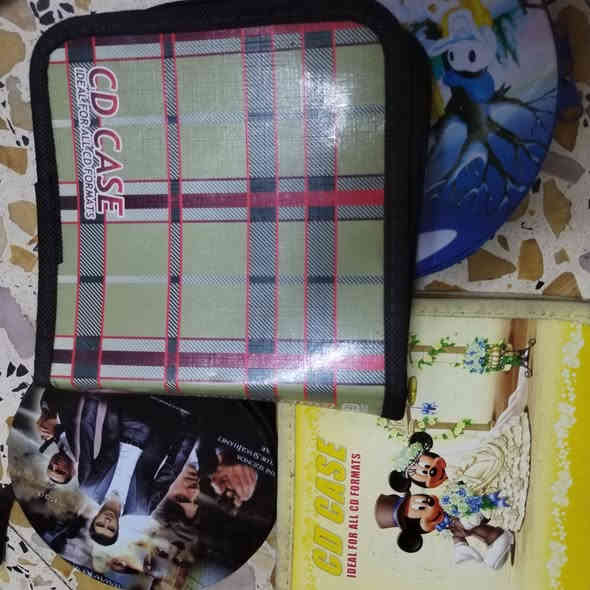 السلام عليكم
سماعات حاسبه للبيع جديد غير مستعمل
وأجهزة ام بي ٣ عدد ثنين تصفية محل للاستفسار خاص او واتس اب ***********
وحافظات أقراص للبيع
يدات حاسبه اصليات للبيع جديد
