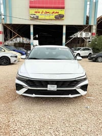 النترا • محرك ٢٠٠٠ • مرقمة المثنى