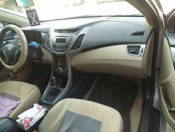 النترا موديل 2016 وارد خليجي نظافه جيده جدا صبغ فقط البنيد وباب العبري الامامي بدون حادث محرك 1600 فيشتين تحكم ستيرن تبريد امامي خلفي لدات بلاد تخم تاير جديد رقم مثنى السعر120مع مجال بسيط للاتصال ***********////***********
