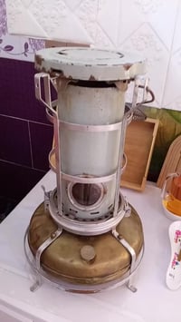 كركوك • صوبة علاء الدين • انتيك قديم