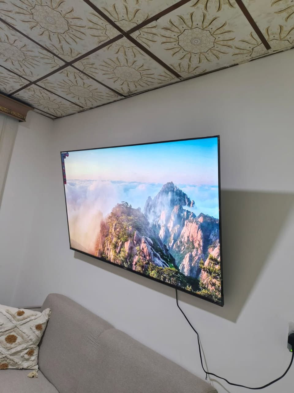 سلام عليكم شاشا 65 مستخدم شهر بي نت دبل ريموند سعر 400وبي مجال شي بصيط


**إذا كنت صاحب هذا الإعلان وتريد حذفه لأي سبب، رجاءا أرسل رسالة إلى الدعم الفني**