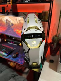 RTX 2070 سوبر • رايزن 7 2700x • تجميعة كاملة