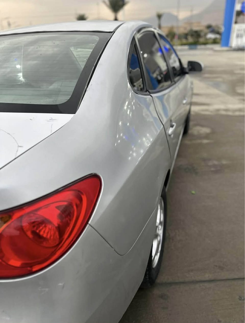 ۆندا ئاڤانتی مۆدێل2008 سەیارەکەفول مواسەفاتە بەس سڵاید نیە بەس ماشاءللەی دەوێ بێکەمو کوڕیە تەبرید ساردو گەرم بەشەرت کێرو مەکینە بەشەرت بەس ماشەءللەی دەوێ ژمارە تەلەفۆن *********** لەخزمەت داین شوێن ڕانیە
