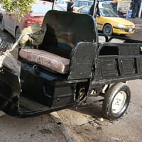 ستوته مستعمل للبيع بتريات جديد السعر ٦٠٠ المكان شيخ عمر مقابيل محطة ال...