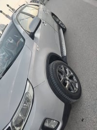 سيراتو • ٢٠١٤ • سماوه