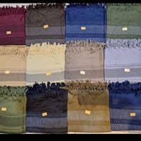 شماغ دشداشة • شحن للعراق • حلب مودرن