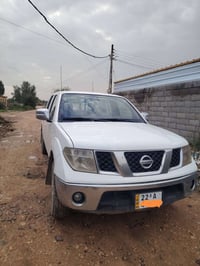 نيسان نيفاره • ٢٠١٣ • اتوماتيك