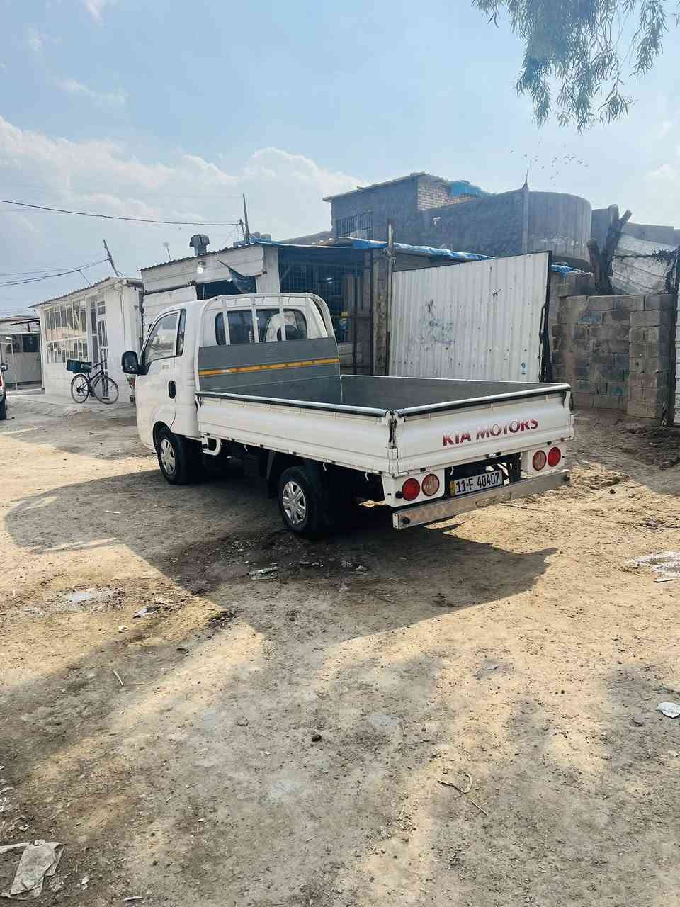 كيا 2019 مكفوله كفاله عامه بيها بارد بلبنيد فقط باسمي تحويل مباشر سنويه لل30 كير مكينه اكسل مكفولات جاهزه على اخر حبايه السعر 122 بيها مجال رقم الهاتف *********** مكاني بغداد
