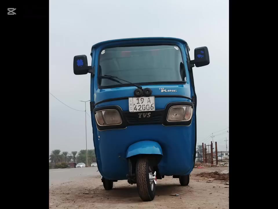 السلام عليكم تكتك تي في اس لبيع مديل 20كفاله عامه ستفسار عرقم ***********
